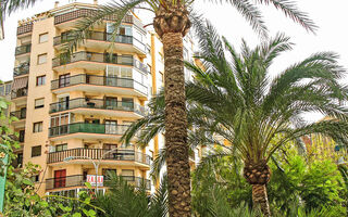 Náhled objektu Playsol, Calpe