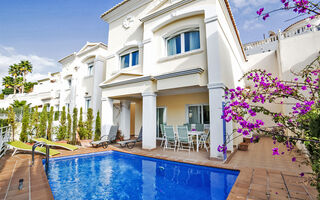 Náhled objektu Junio, Calpe