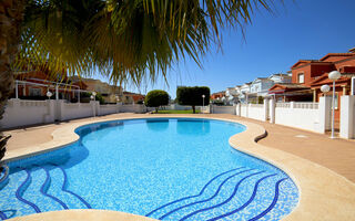 Náhled objektu Luz Del Sol, Calpe