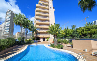 Náhled objektu Oasis, Calpe