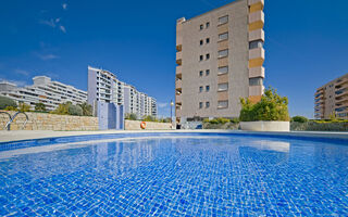 Náhled objektu Topacio Iii, Calpe