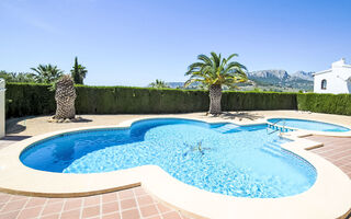 Náhled objektu Yona, Calpe