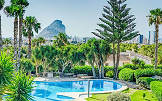 Náhled objektu Bel-Air, Calpe