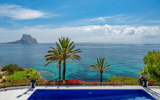Náhled objektu Casela, Calpe