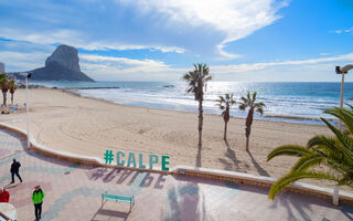 Náhled objektu Oceanic, Calpe