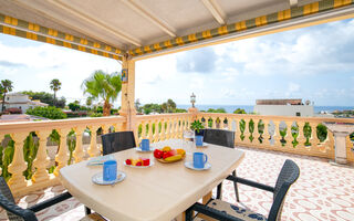 Náhled objektu Meluca, Calpe