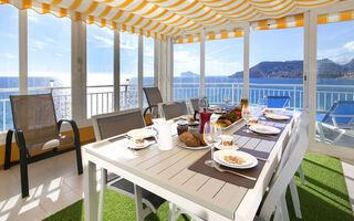 Náhled objektu Casita Blanca, Calpe
