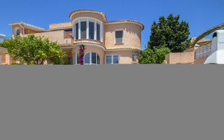 Náhled objektu Santa Barbara, Calpe