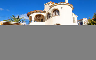 Náhled objektu Molines, Calpe