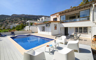 Náhled objektu Ker Solea, Calpe