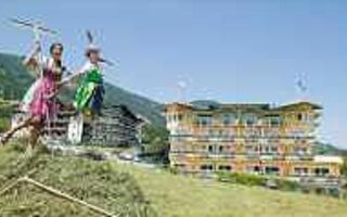 Náhled objektu Aktiv -und Wellnesshotel Kohlerhof, Fügen