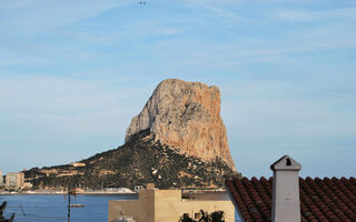 Náhled objektu Objekt ES9730.603, Calpe