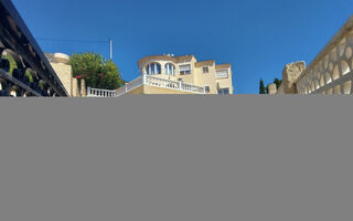 Náhled objektu Casa Flamingo, Calpe