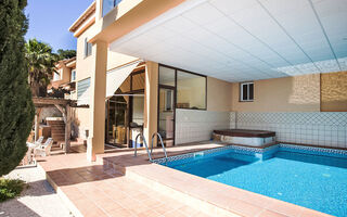 Náhled objektu La Manzanera, Calpe