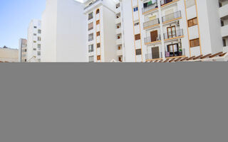 Náhled objektu Eurosol Iv, Calpe