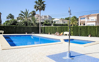 Náhled objektu Res.Casanova, Calpe