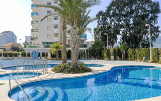 Náhled objektu Larimar 01, Calpe