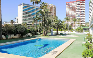 Náhled objektu Esmeralda, Calpe