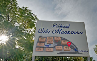 Náhled objektu Manzanera 01, Calpe