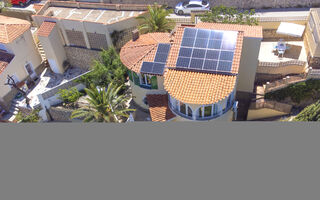 Náhled objektu Vila Sol, Calpe