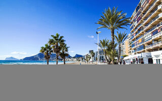 Náhled objektu Calpemar, Calpe