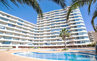 Náhled objektu Turquesa Beach 02, Calpe