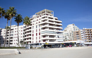 Náhled objektu Topacio Iv, Calpe