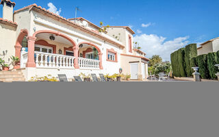 Náhled objektu Vila Albert, Calpe