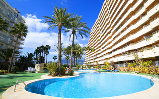 Náhled objektu Turmalina, Calpe