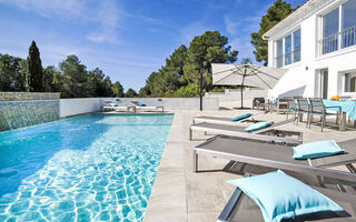 Náhled objektu Nelli, Calpe