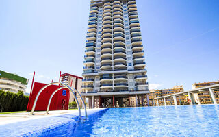 Náhled objektu Entremares, Calpe