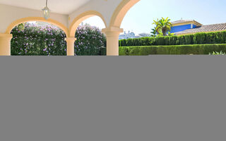 Náhled objektu Kate, Calpe