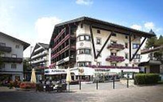 Náhled objektu Alpenhotel fall in Love, Seefeld
