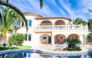 Náhled objektu Calina, Benissa