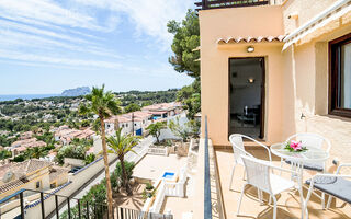 Náhled objektu Amaremonte, Benissa