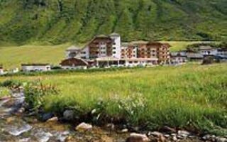 Náhled objektu Alpenromantik Hotel Wirlerhof, Galtür