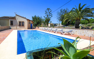 Náhled objektu Berdica, Benissa