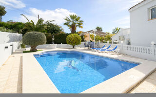 Náhled objektu Isa, Benissa