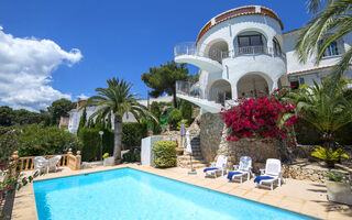 Náhled objektu Los Amores, Benissa