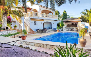 Náhled objektu Mi Sueño, Benissa