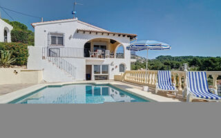 Náhled objektu La Repere, Benissa