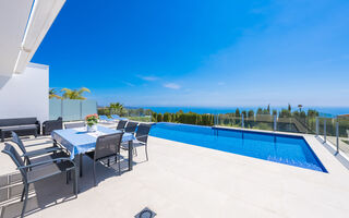 Náhled objektu Lirios View, Moraira