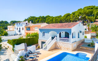 Náhled objektu Himalaya, Moraira