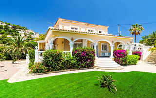 Náhled objektu Alina, Moraira