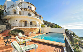 Náhled objektu Vista Panorama, Moraira