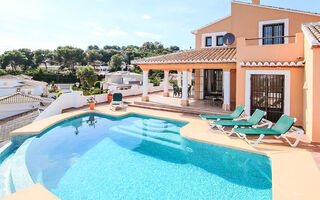 Náhled objektu Ca Toni, Moraira