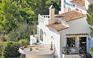 Náhled objektu La Colina, Moraira