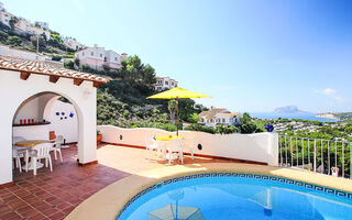 Náhled objektu El Nido De Luisa, Moraira