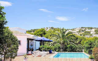 Náhled objektu Krumel, Moraira