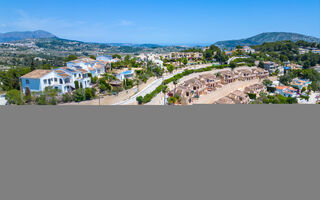 Náhled objektu Sol Moraira, Moraira